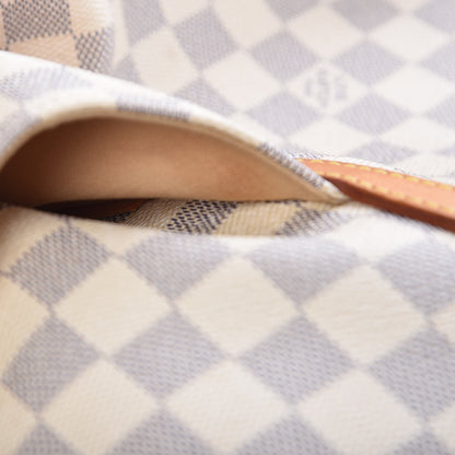 Louis Vuitton Damier Azur Totally MM 7 of 19