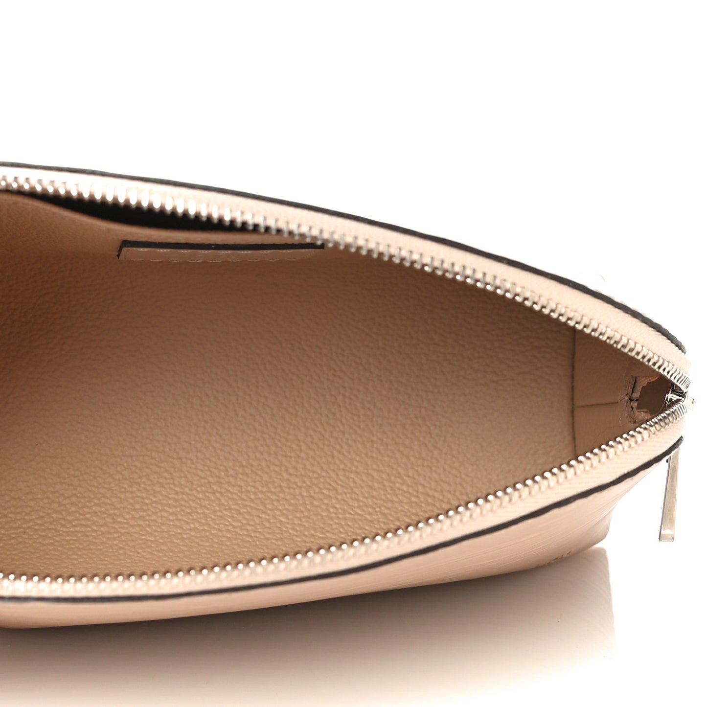 Epi Cosmetic Pouch Dune