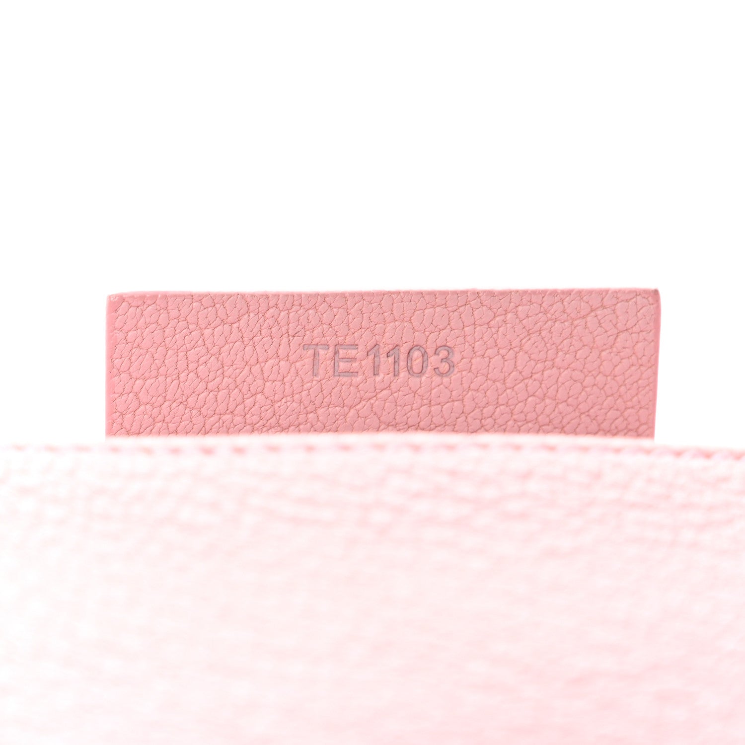 Givenchy Sugar Goatskin Medium Antigona Envelope Clutch Light Pink 7 of 7