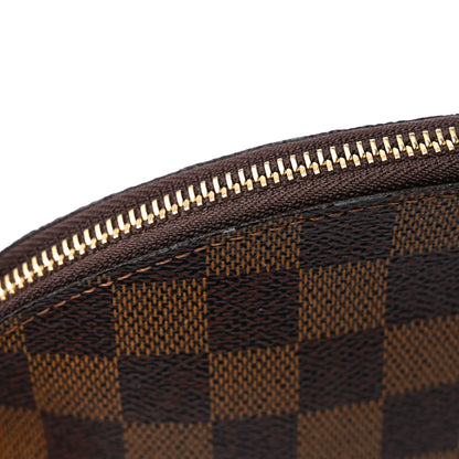Louis Vuitton Damier Ebene Cosmetic Pouch GM 12 of 12