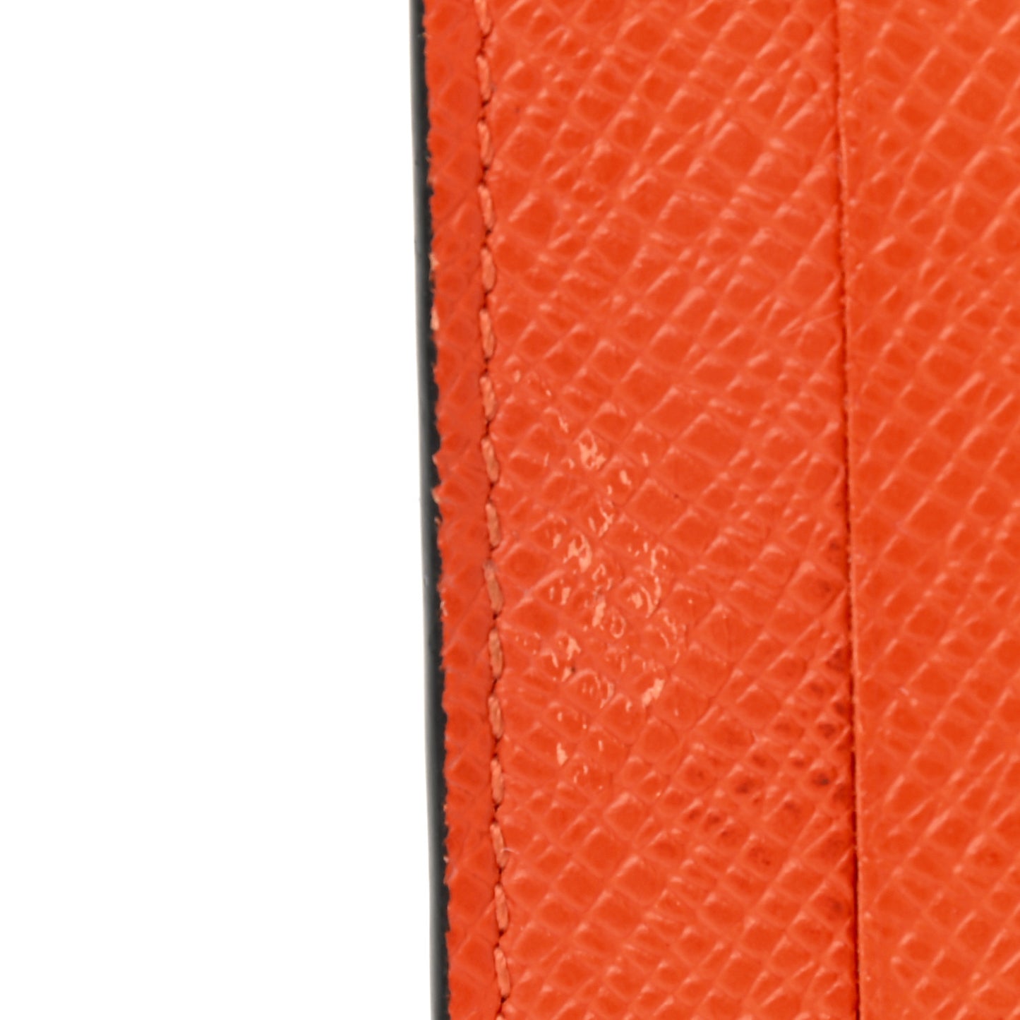 Taigarama Coin Card Holder Orange