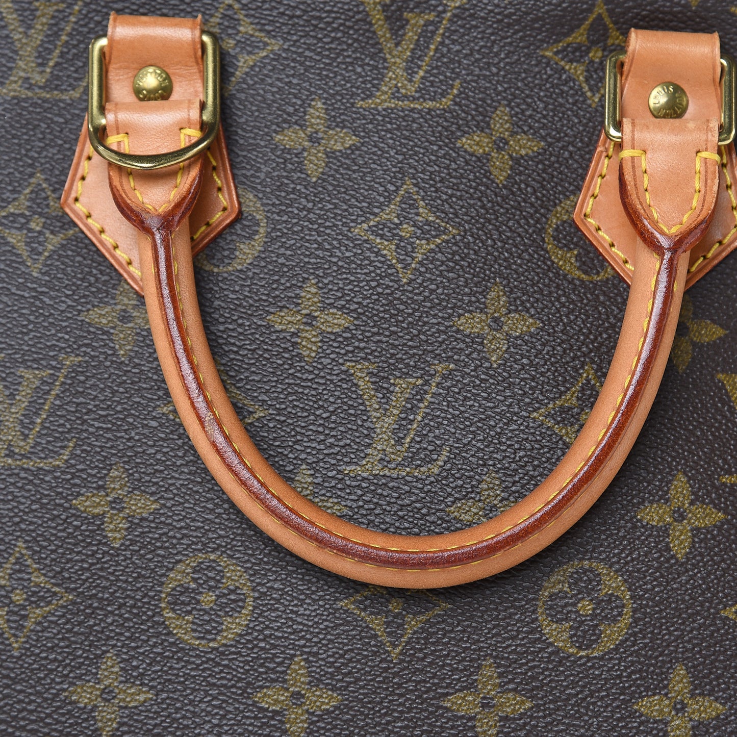 Monogram Alma PM