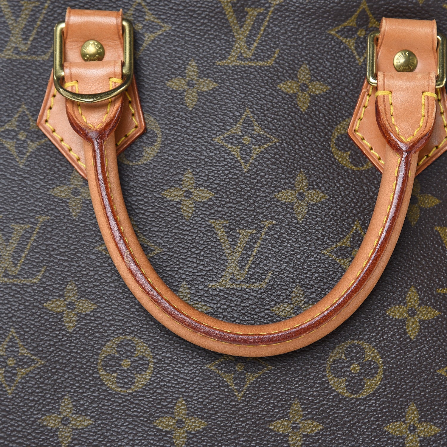 Louis Vuitton Monogram Alma PM 14 of 16