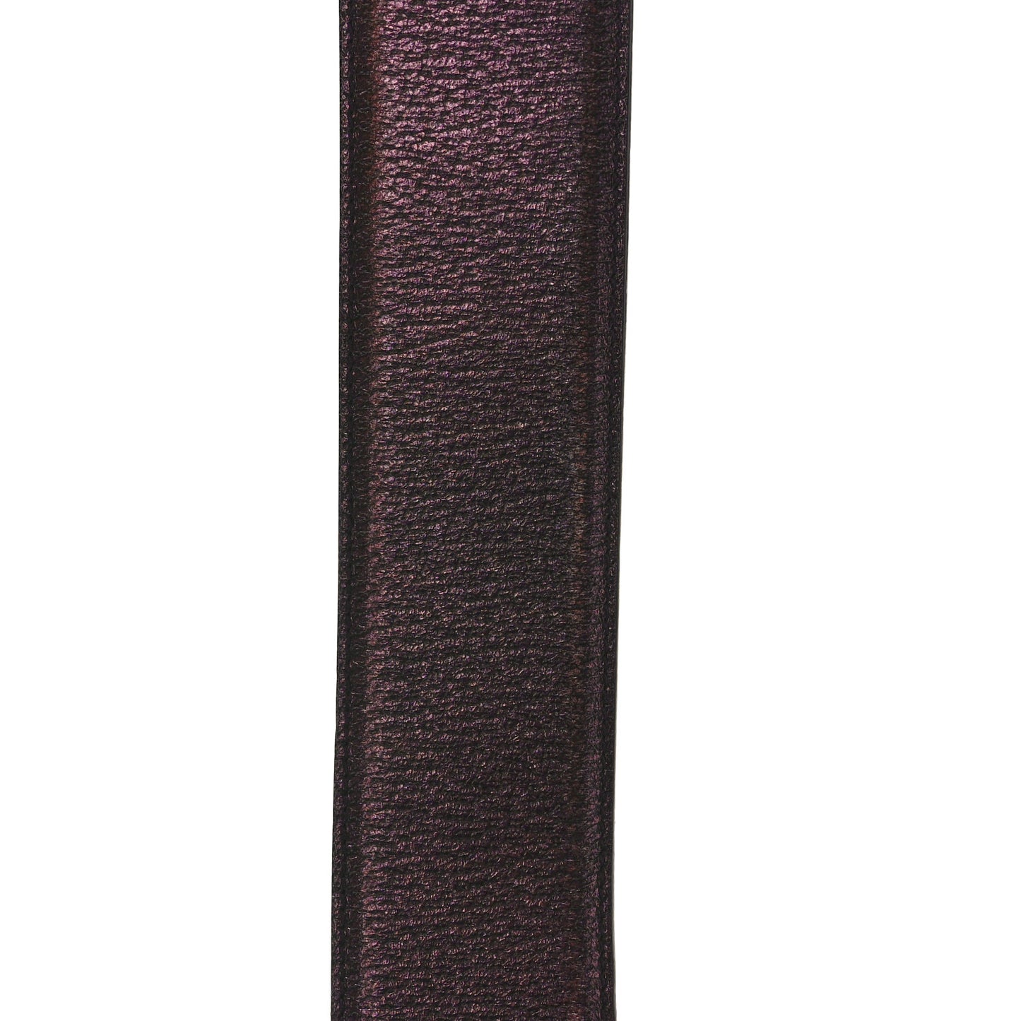 Metallic Calfskin Crystal Tom Ford Dragon Belt 85 34 Purple