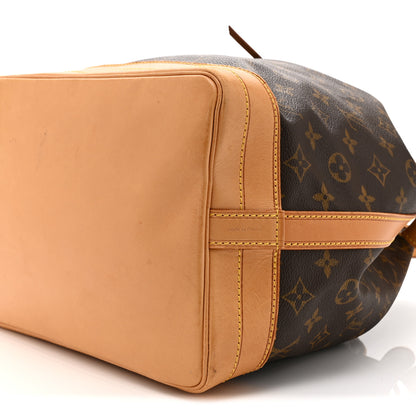 Louis Vuitton Monogram Noe 11 of 11