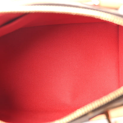 Louis Vuitton Monogram Speedy Bandouliere 20 5 of 9