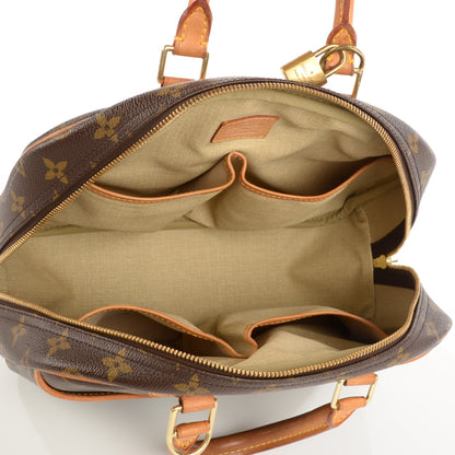Louis Vuitton Monogram Trouville 5 of 7