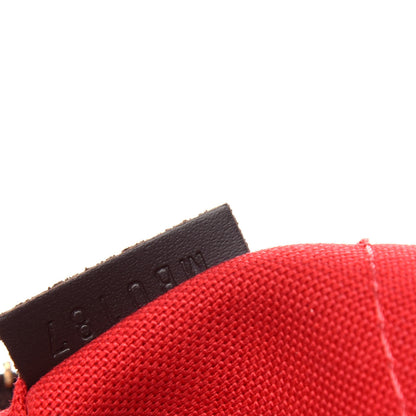 Louis Vuitton Damier Ebene Pochette Accessories NM 6 of 14