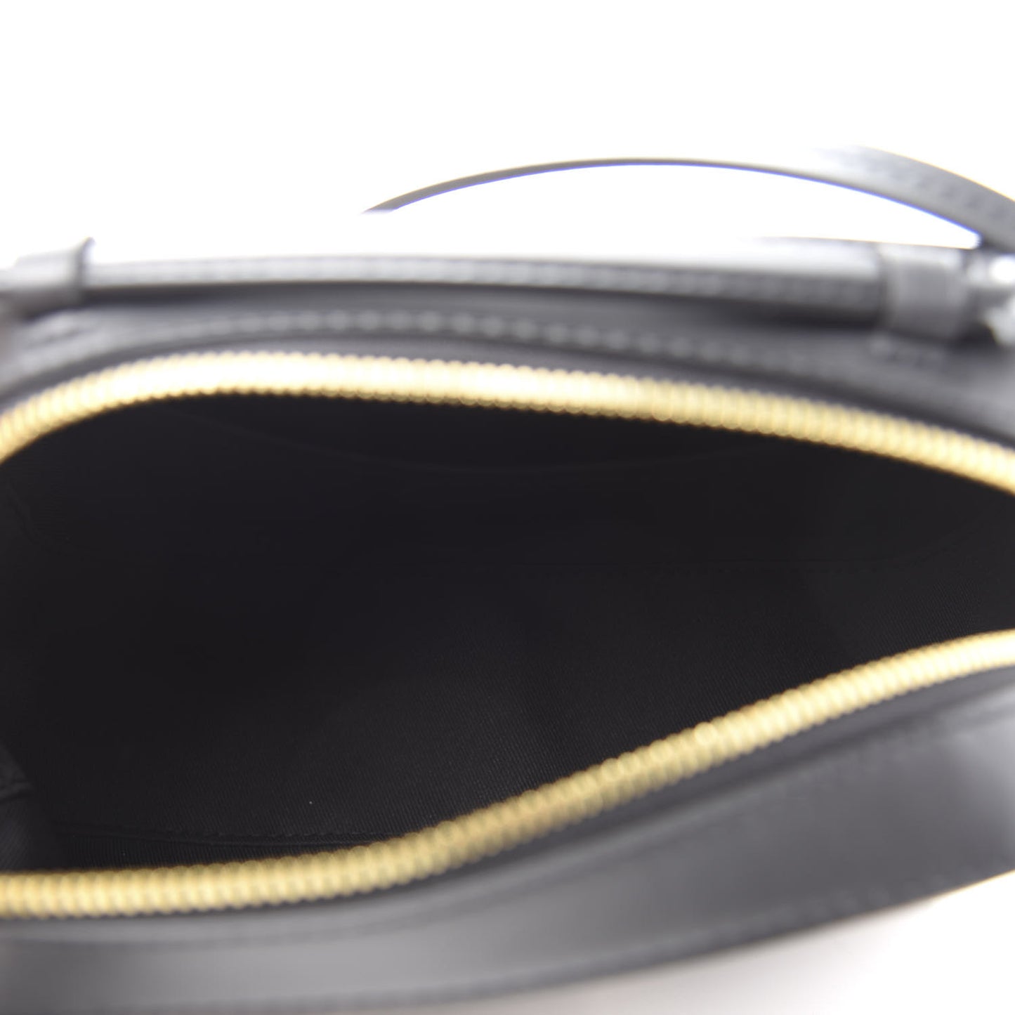 Damier Ebene Santa Monica Black