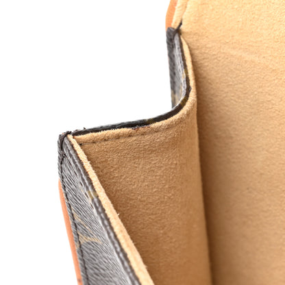 Louis Vuitton Monogram Pochette Florentine S 12 of 16