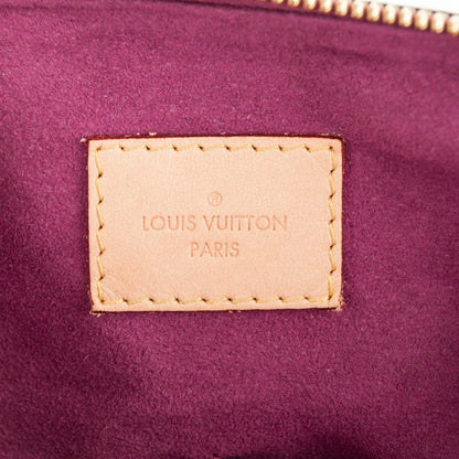 Louis Vuitton Monogram Pallas Aurore 6 of 9