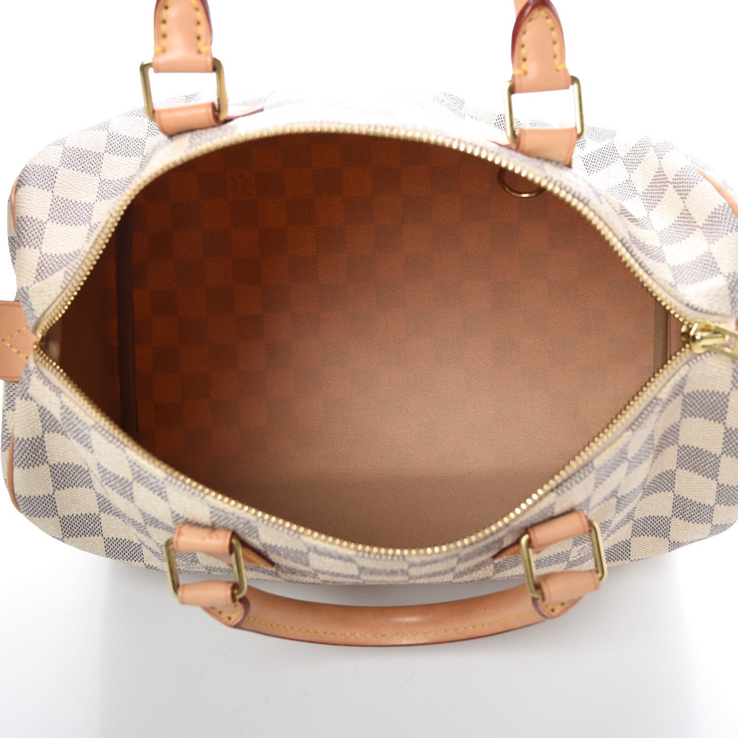 Damier Azur Speedy 30