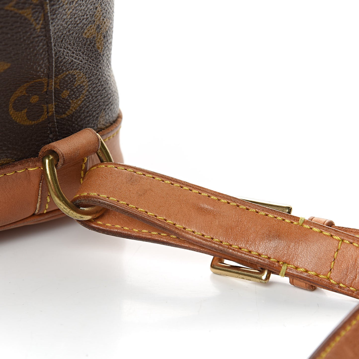 Monogram Montsouris MM Backpack
