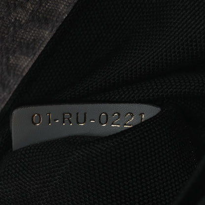 Christian Dior Oblique 30 Montaigne Box Bag Grey 7 of 10