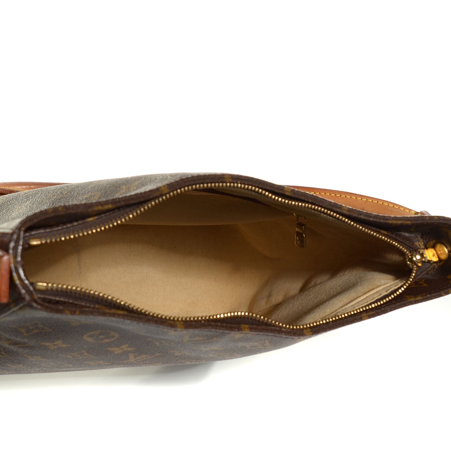 Louis Vuitton Monogram Looping GM 5 of 7