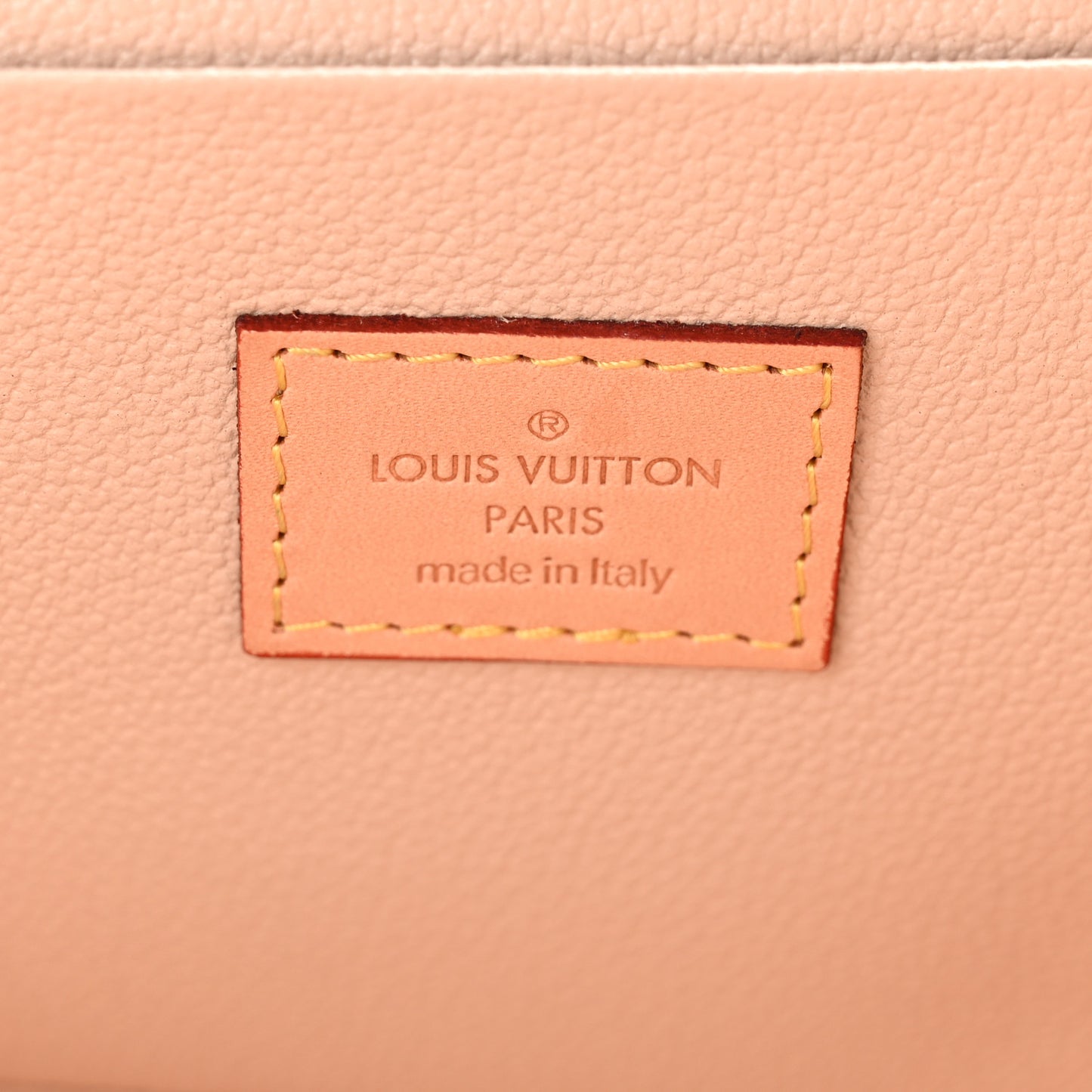 Monogram Nice BB