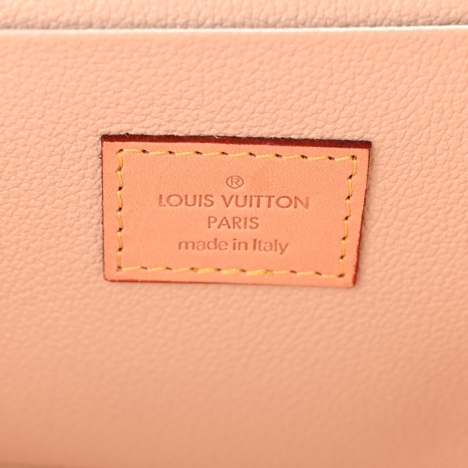 Louis Vuitton Monogram Nice BB 6 of 8