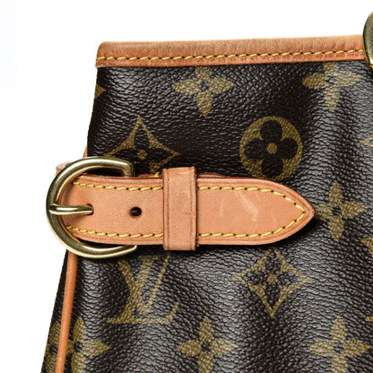Louis Vuitton Monogram Batignolles Horizontal 7 of 27