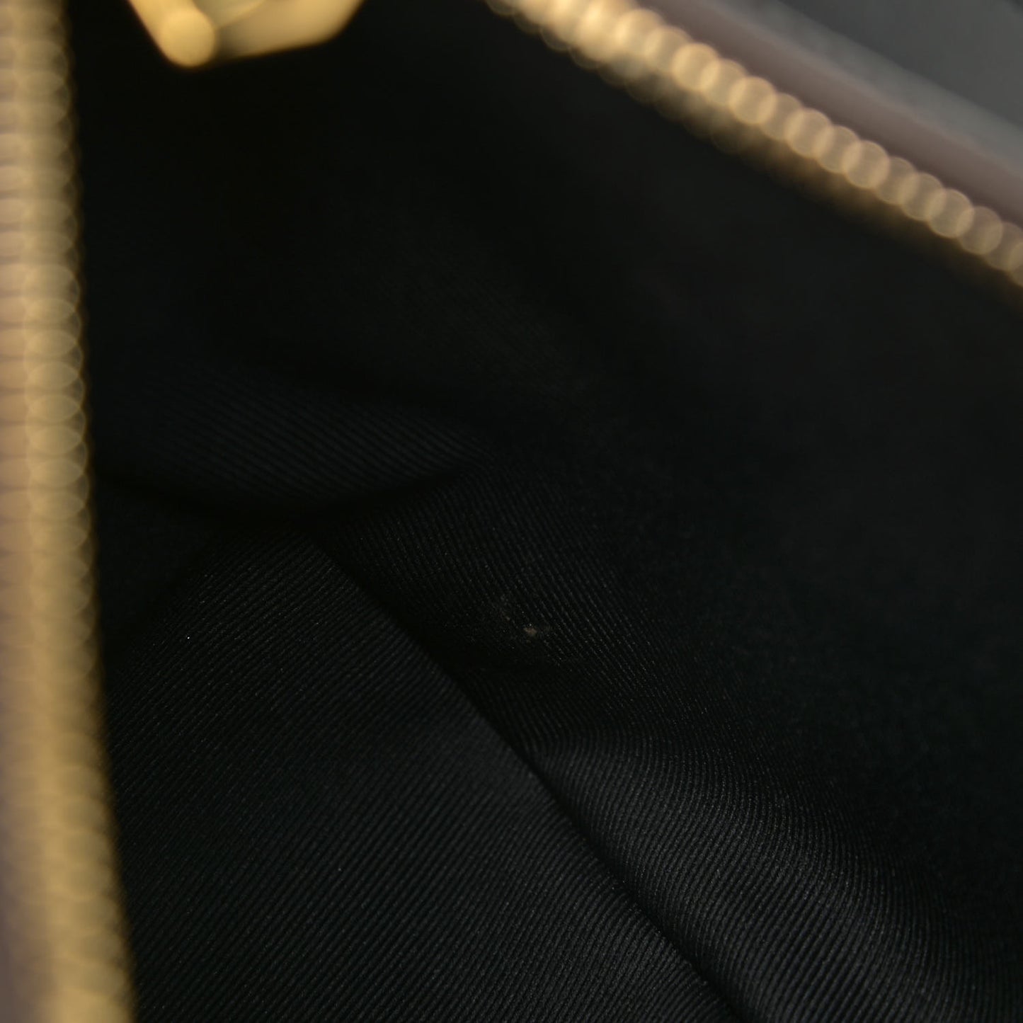 Monogram Boulogne NM Black