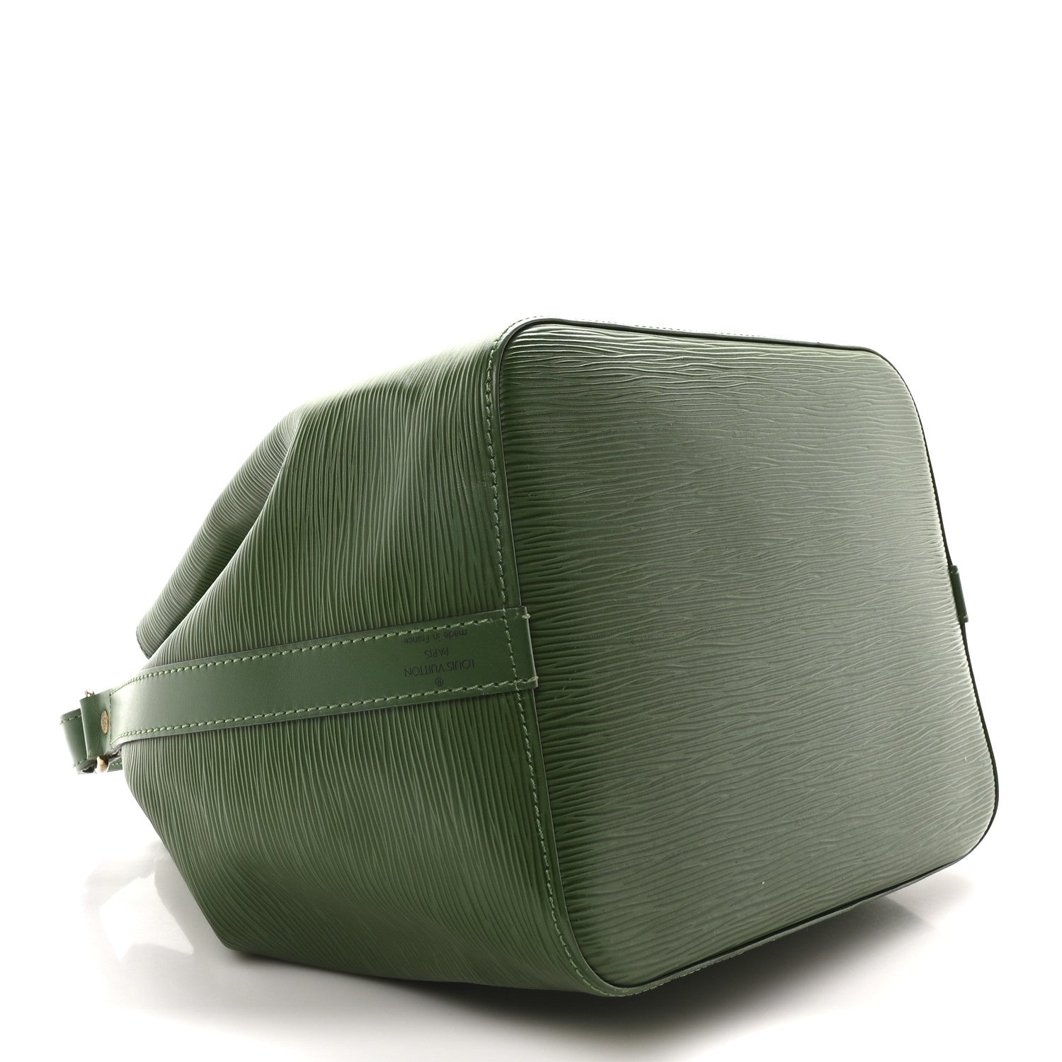 Louis Vuitton Epi Petit Noe Borneo 4 of 9