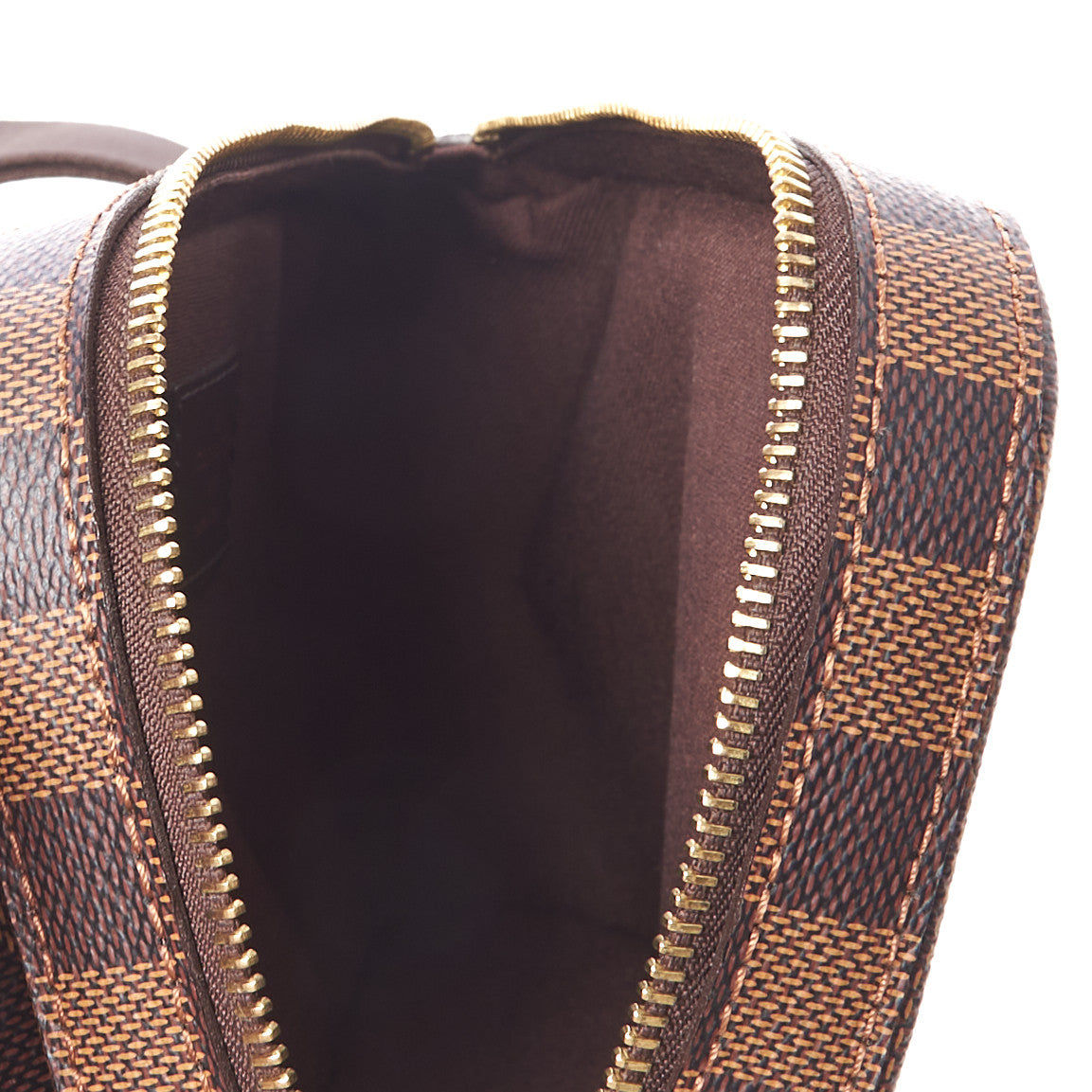 Damier Ebene Geronimos
