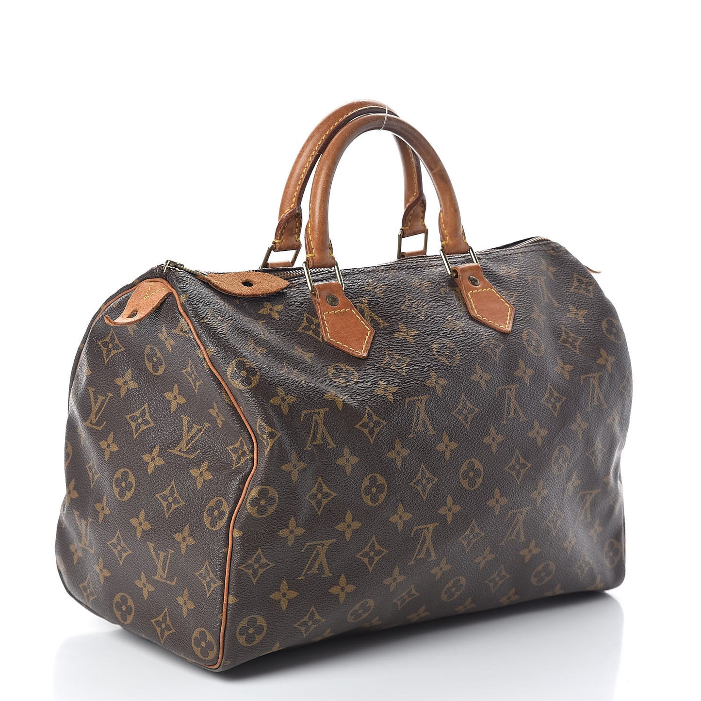 Monogram Speedy 35