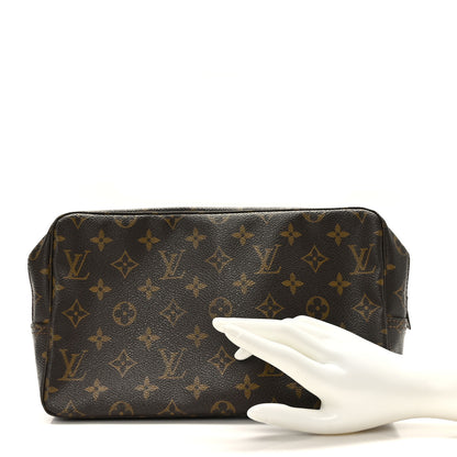 Louis Vuitton Monogram Trousse Toilette 28 2 of 7