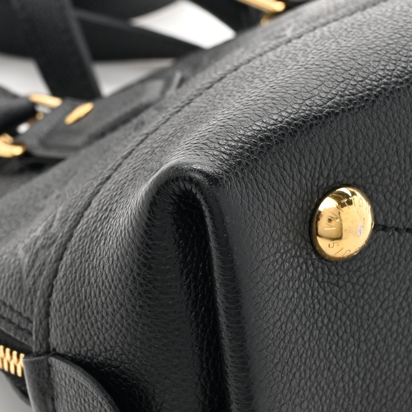 Empreinte Neo Alma BB Black