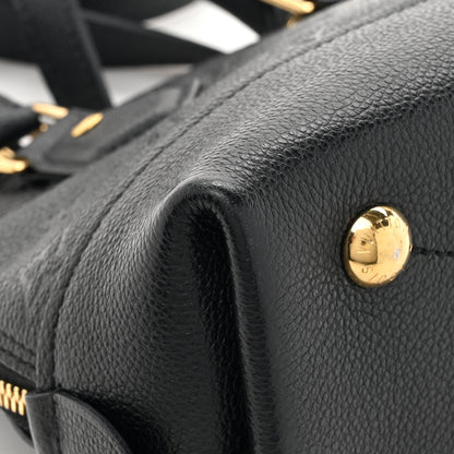 Louis Vuitton Empreinte Neo Alma BB Black 12 of 13