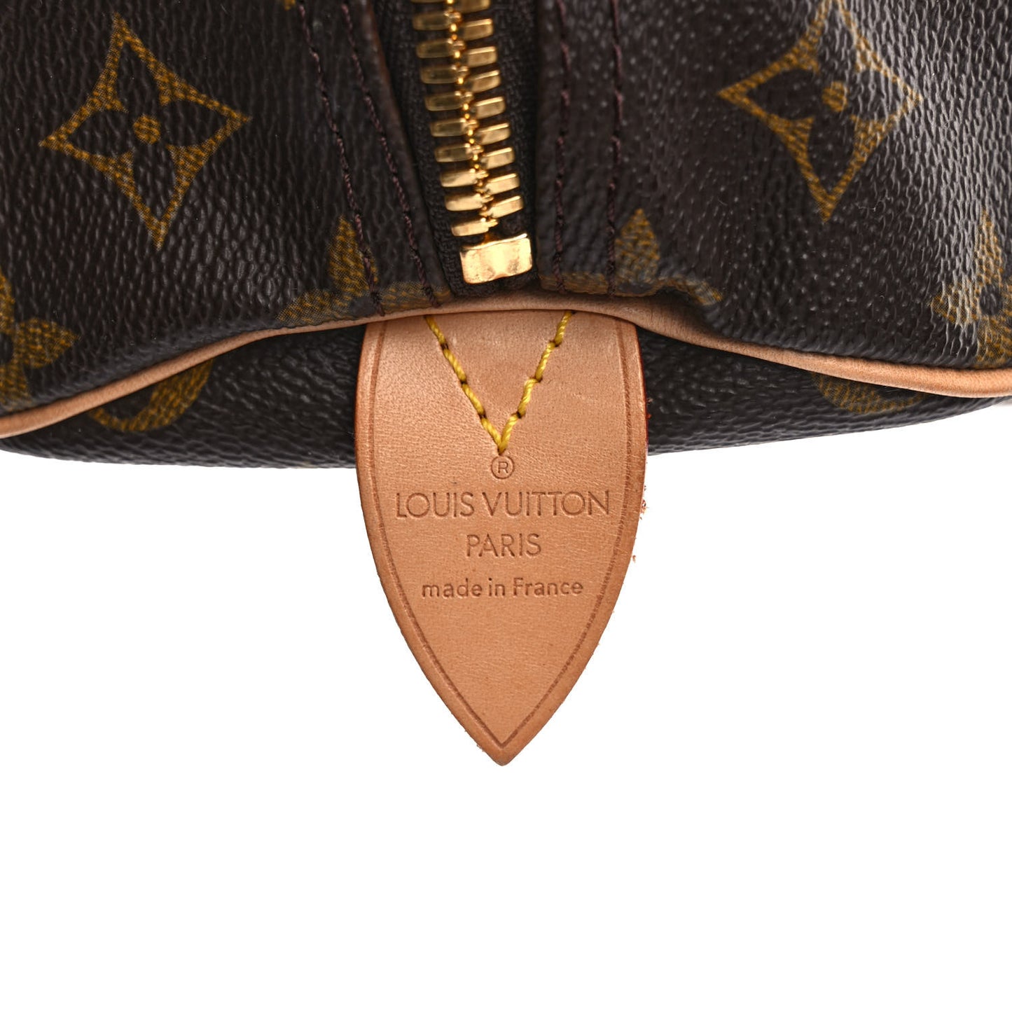 Monogram Keepall 60