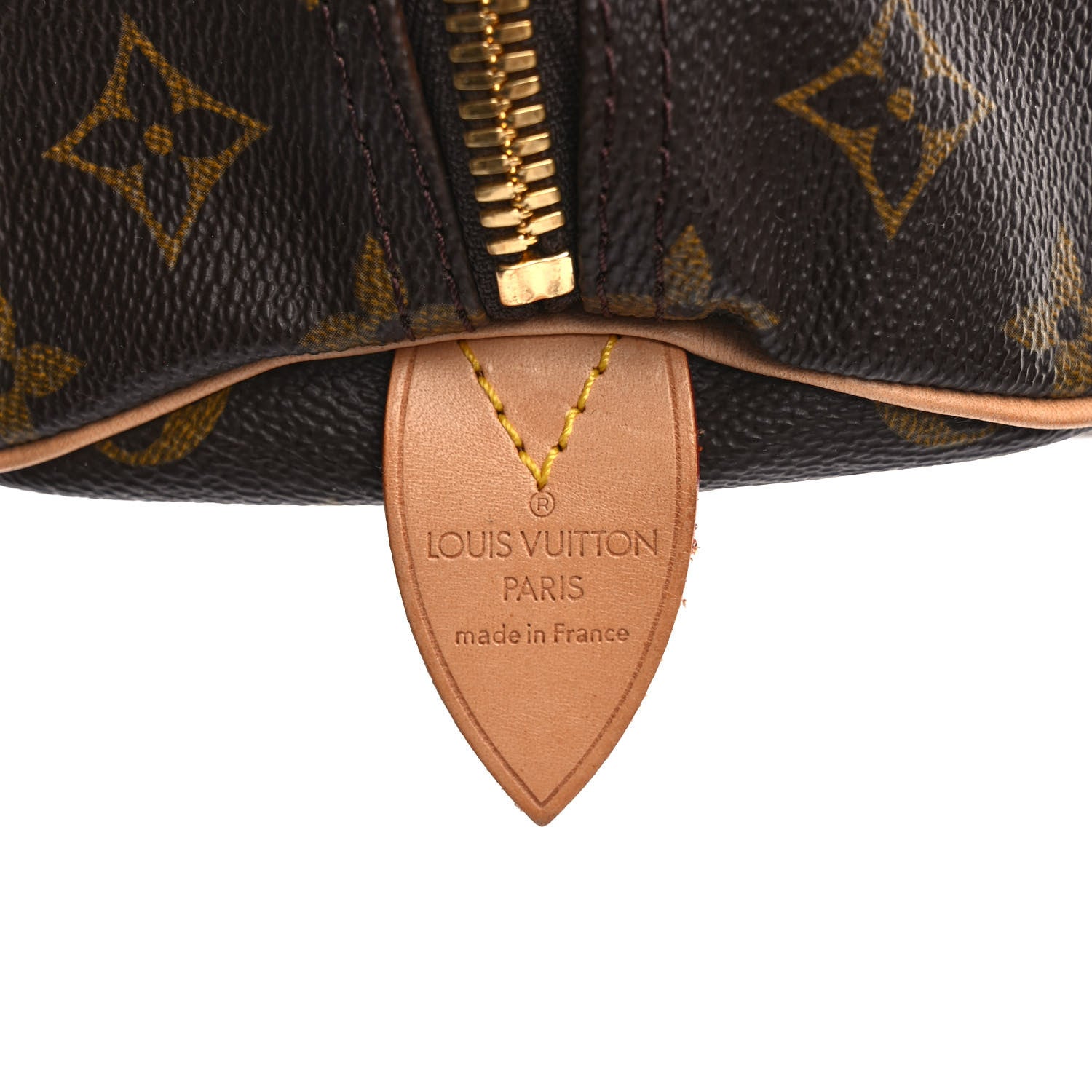 Louis Vuitton Monogram Keepall 60 6 of 9