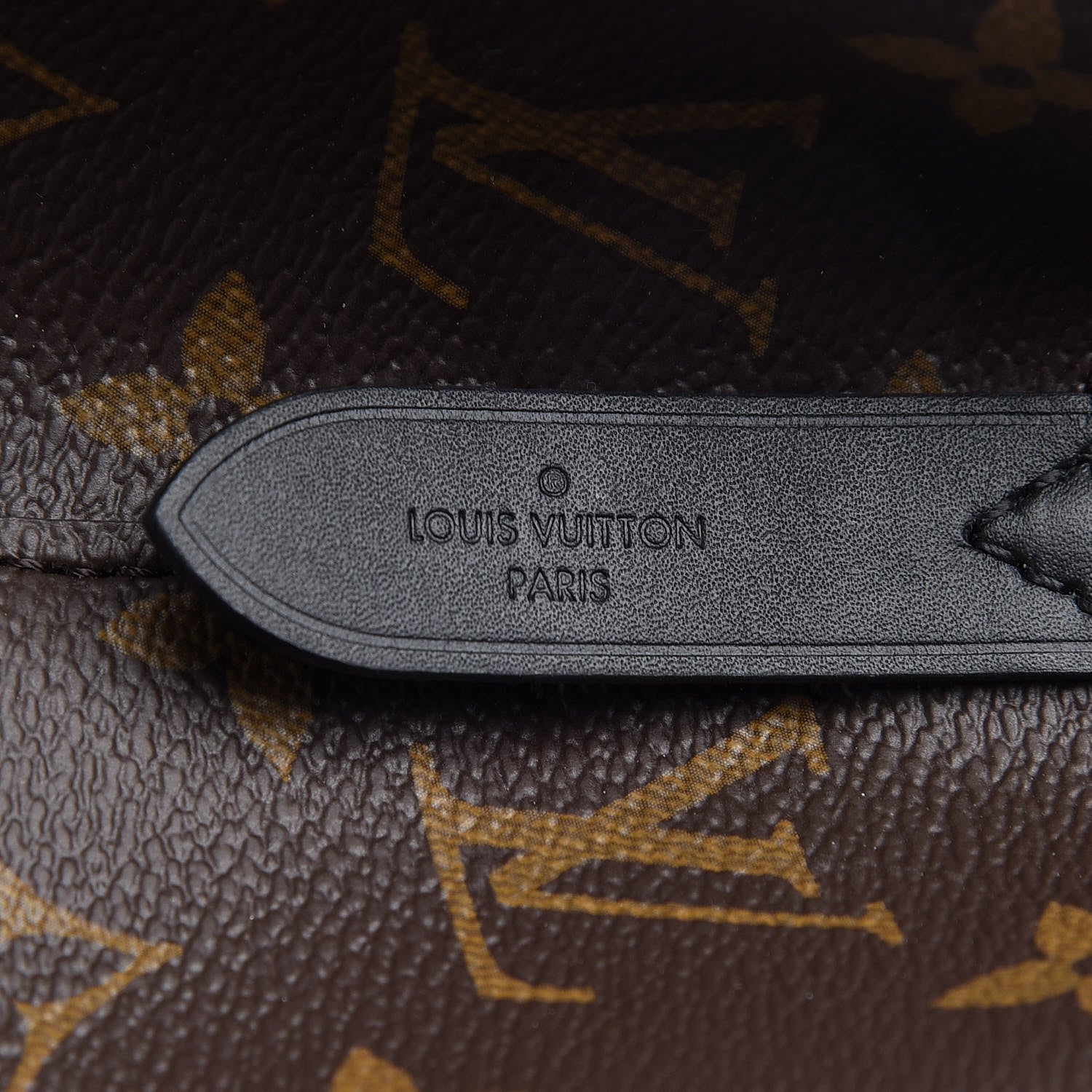 Louis Vuitton Monogram Neonoe MM Black 6 of 15