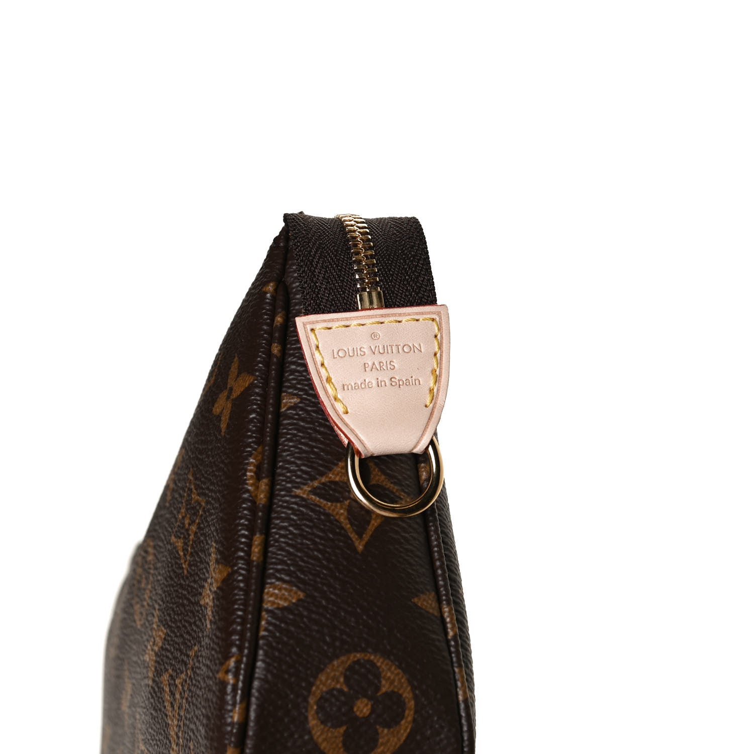 Louis Vuitton Monogram Pochette Accessories NM 6 of 10