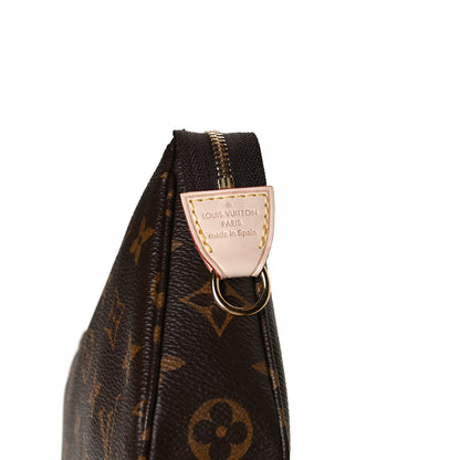 Louis Vuitton Monogram Pochette Accessories NM 6 of 10