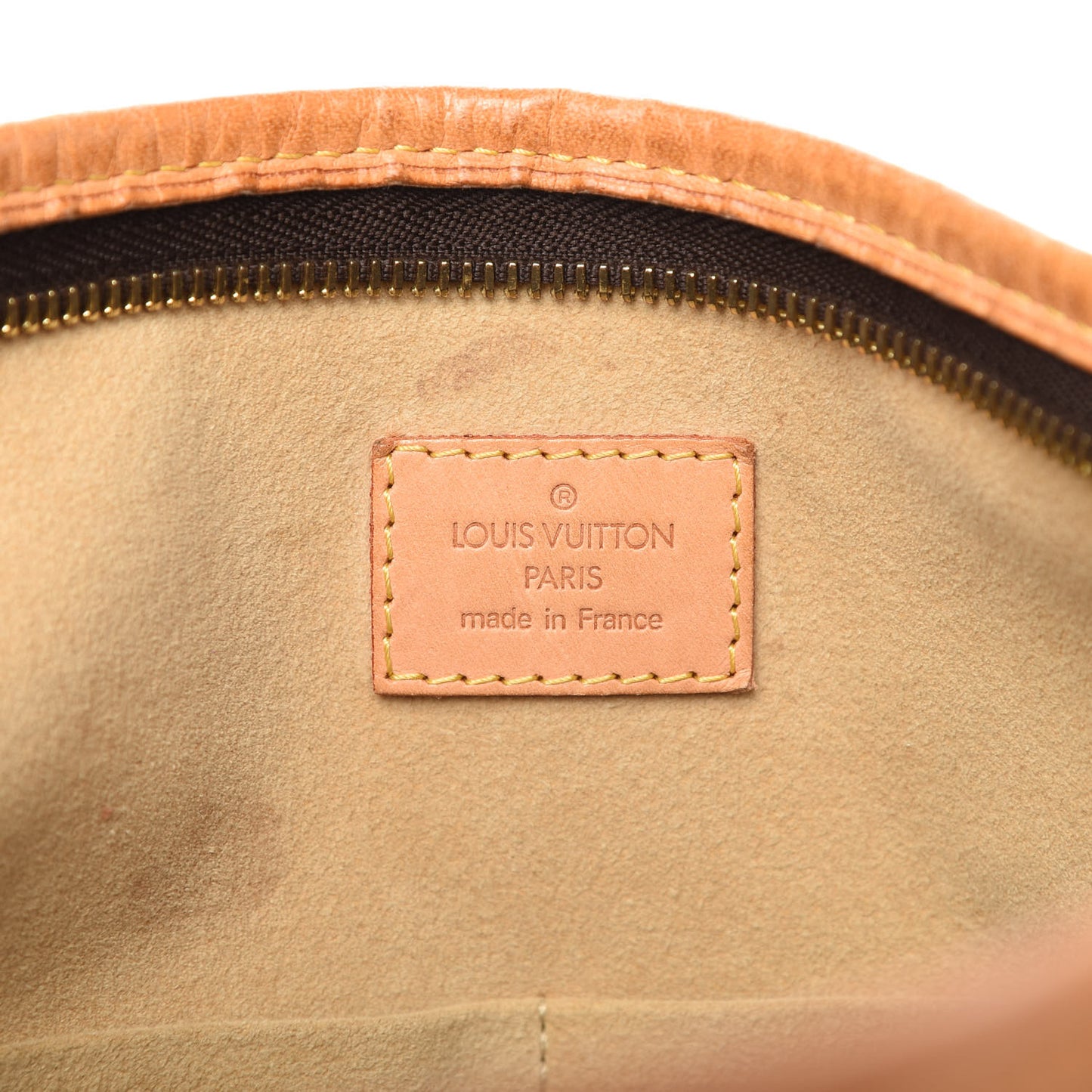 Monogram Estrela MM