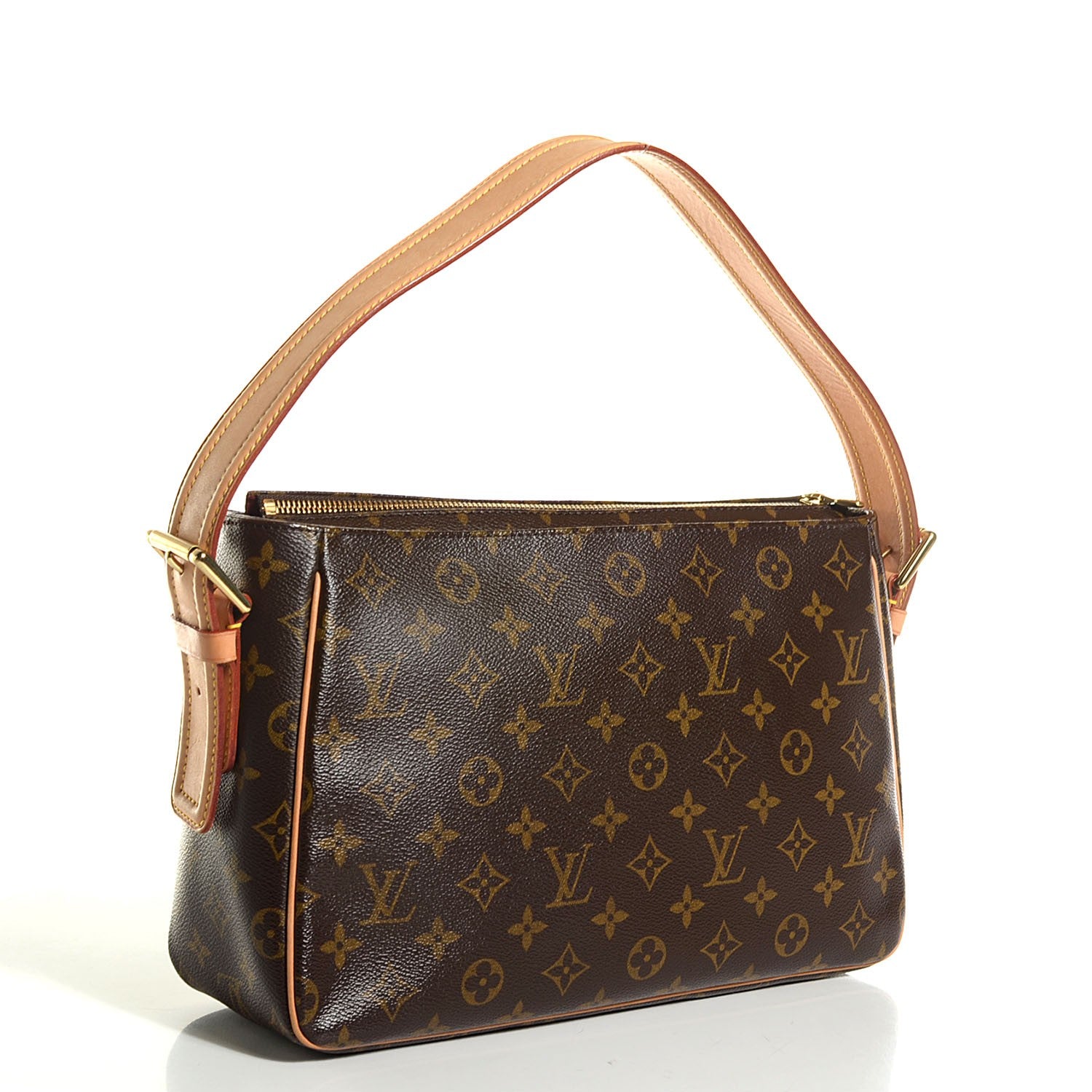 Louis Vuitton Monogram Viva-Cite GM 3 of 7