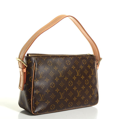Louis Vuitton Monogram Viva-Cite GM 3 of 7