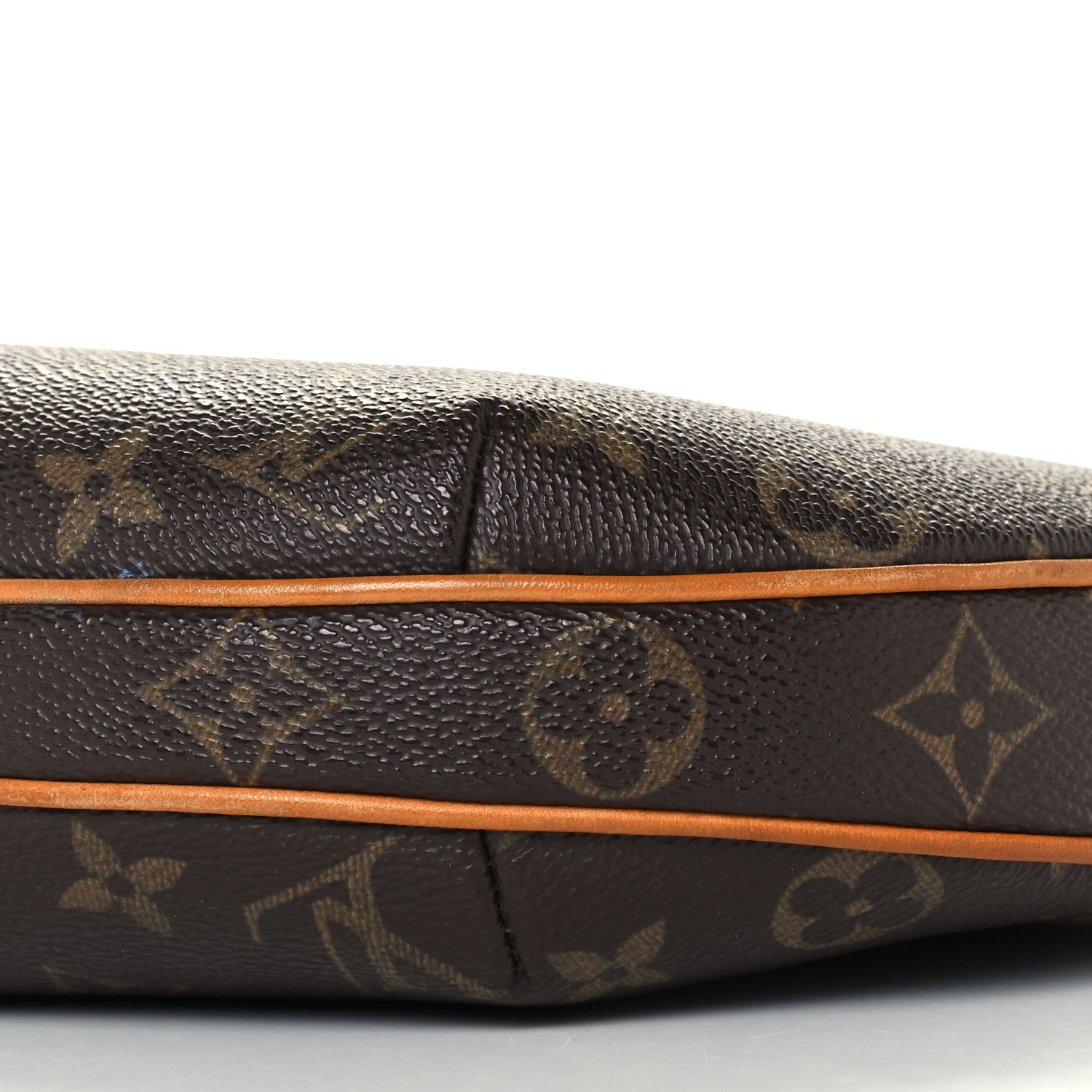Louis Vuitton Monogram Croissant PM 9 of 9