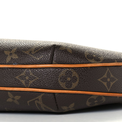 Louis Vuitton Monogram Croissant PM 9 of 9