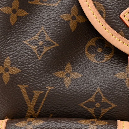 Louis Vuitton Monogram Excursion PM Backpack 7 of 12