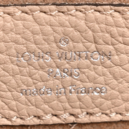 Louis Vuitton Mahina Scala Mini Pouch Galet 6 of 10
