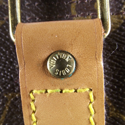 Louis Vuitton Monogram Keepall 50 6 of 11