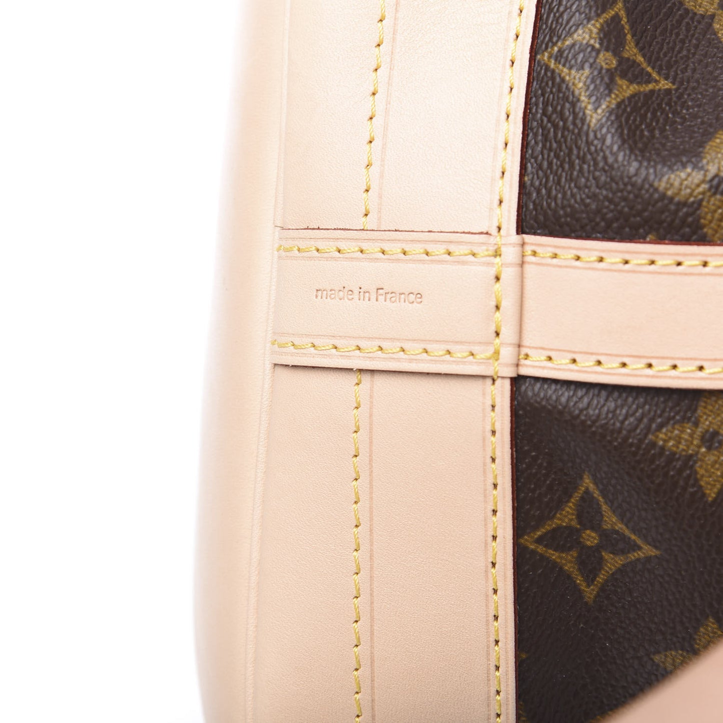 Monogram Noe