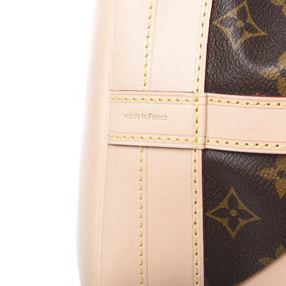 Louis Vuitton Monogram Noe 6 of 12