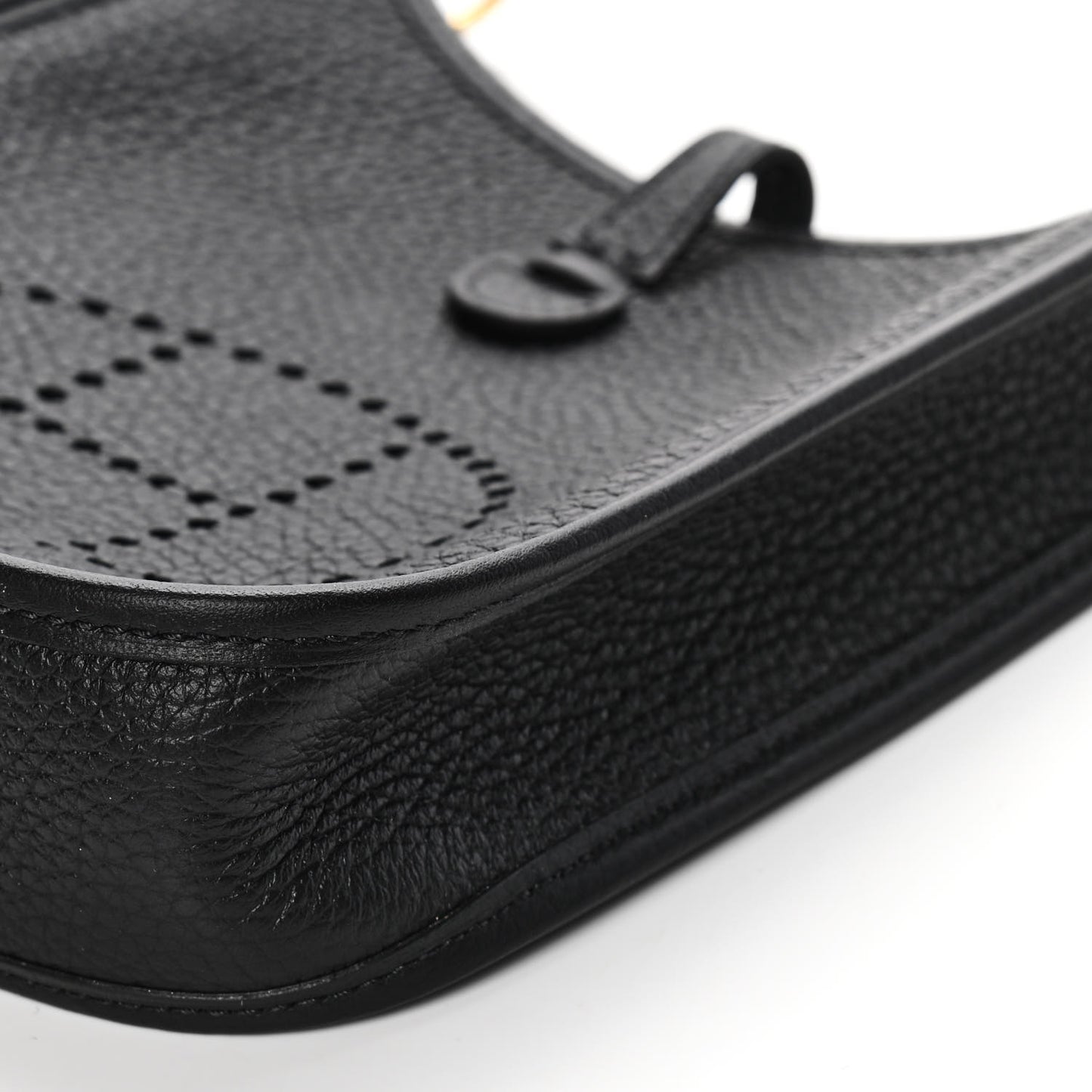 Taurillon Clemence Evelyne TPM Black