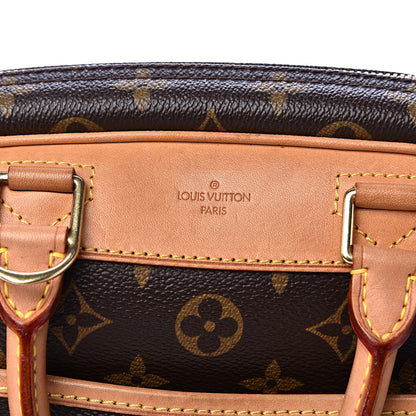 Louis Vuitton Monogram Trouville 6 of 13