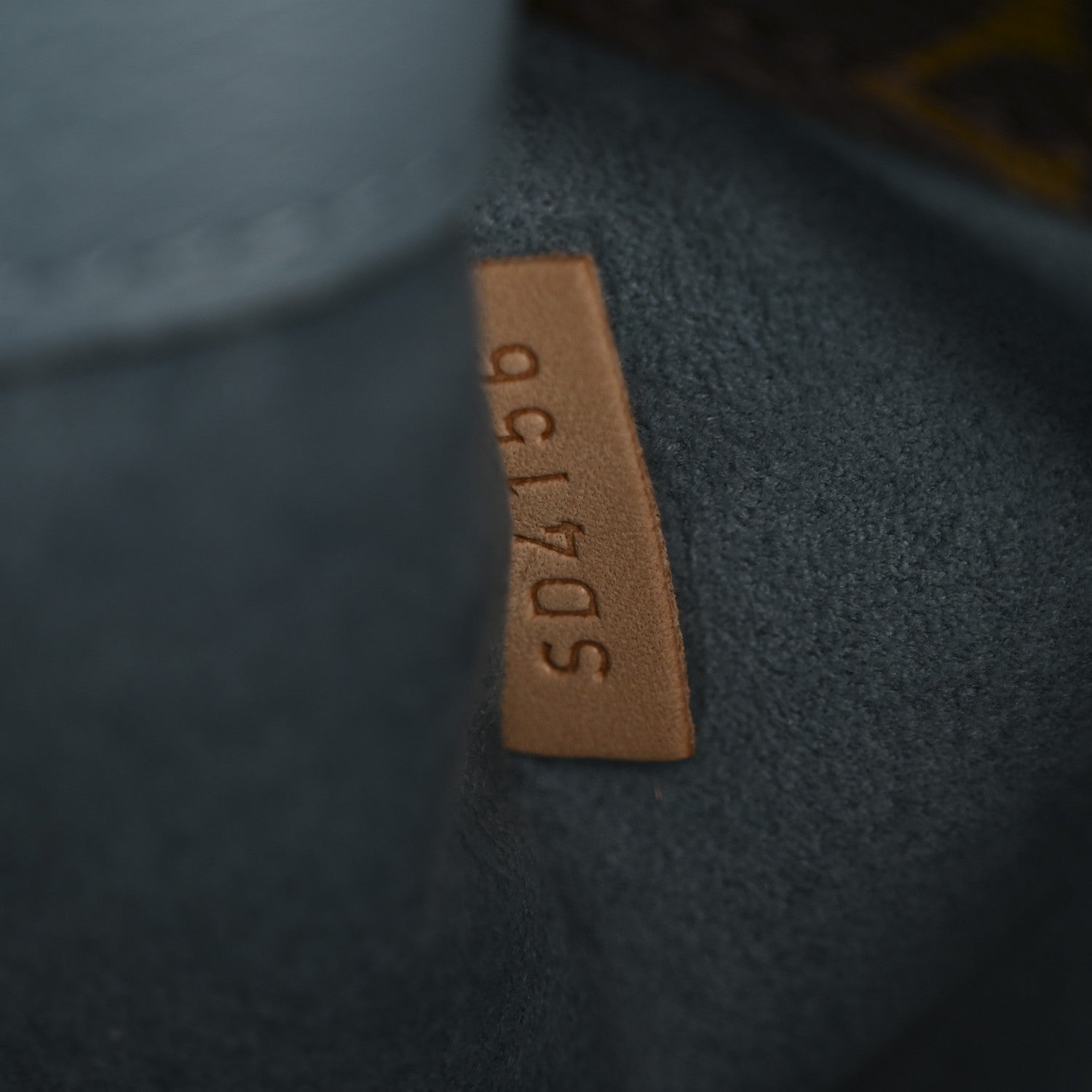 Louis Vuitton Monogram Pallas Ciel 8 of 14