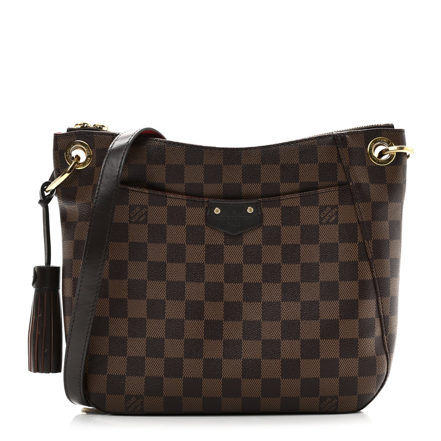 Damier Ebene South Bank Besace