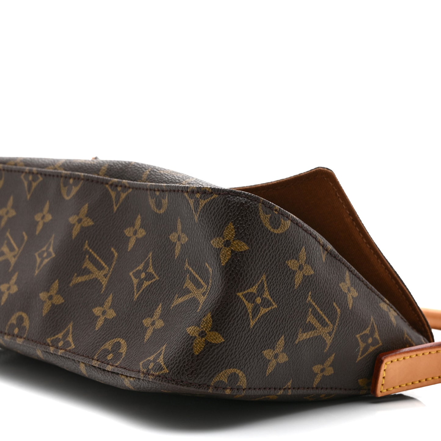 Monogram Mini Looping
