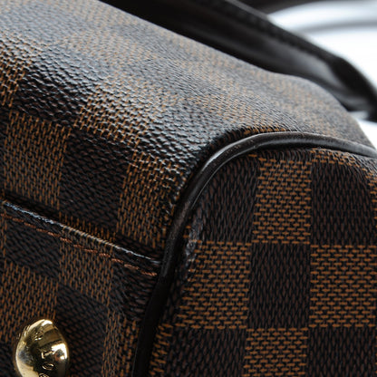 Louis Vuitton Damier Ebene Trevi PM 13 of 13